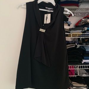 Karl Lagerfeld Top